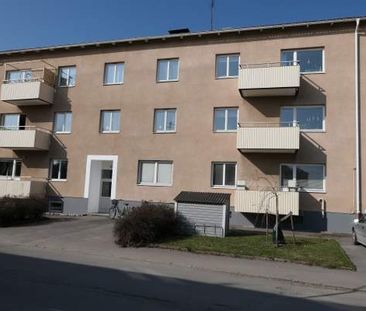 Skördegatan 6 - Foto 1