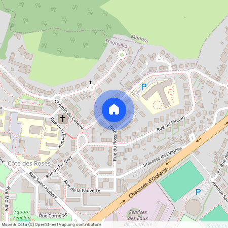 Thionville