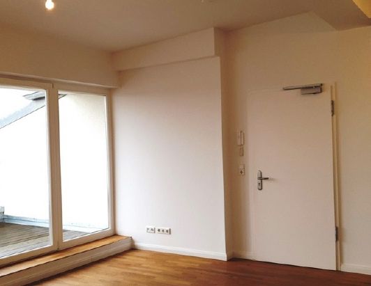 Hochwertiges Dachgeschoss im Bergmannkiez - Foto 1