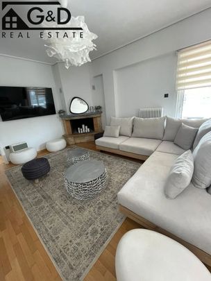 Διαμέρισμα για ενοικίαση Γουδή (Ζωγράφου) - Photo 1