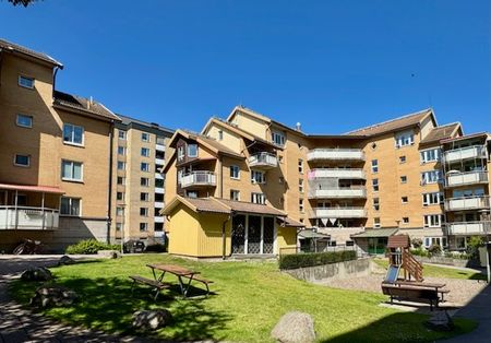 Styrmansgatan 25 - Foto 2