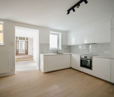 Tout savoir sur cette maison à Ixelles, à Ixelles - Photo 2