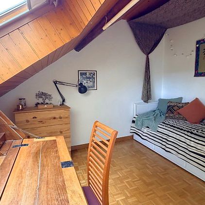 4 Zimmer, 90 m², 5. Stock - Photo 1