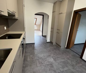 3 Zimmer, 65 m² - Photo 1