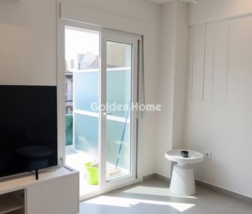 Διαμέρισμα 65 τ.μ. προς ενοικίαση - Photo 6