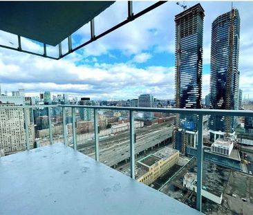 For Lease - 28 Freeland Street Unit# 2908, Toronto, Ontario - Photo 2