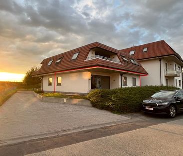 Gelijkvloers 1-slpk-appartement met terras - Photo 3