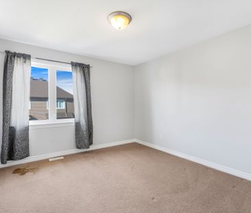 For Lease - 471 Creekview Way, Blossom Park - Airport and Area, Ont... - Photo 4