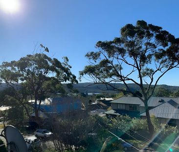 Bright & Air Upper Duplex | $895 Per Week - Photo 1