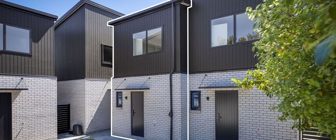 Brand new 2 Bedroom Townhouse in Unsworth Heights - Photo 1