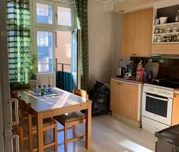 Tomtebogatan, Stockholm - Photo 3