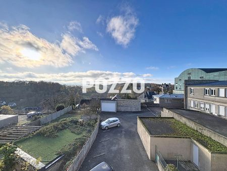Appartement Vire Normandie 5 pièce(s) 110 m2 - Photo 2