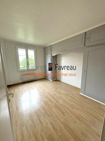 Location appartement 69.07 m², Vitry sur seine 94400 Val-de-Marne - Photo 4