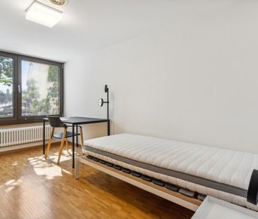 1 room furnished flat - Foto 1