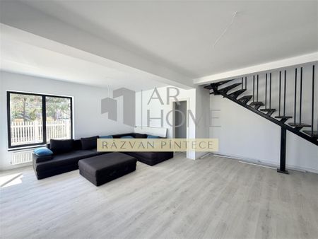 Casa P 1E, 4 camere, partial mobilata, MRS Country Nord, Plo - Photo 3