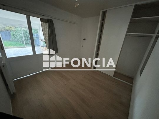 Tout savoir sur cette maison dans le quartier Médoquine-Haut-Brion, à Talence - Photo 1