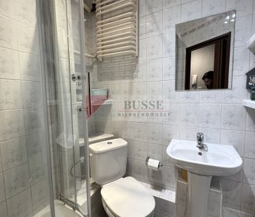 Kawalerka! Ul. Jasna - Photo 6