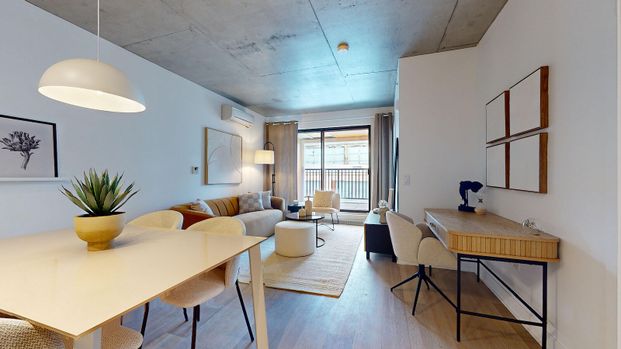 ODEA Locatif - Photo 1