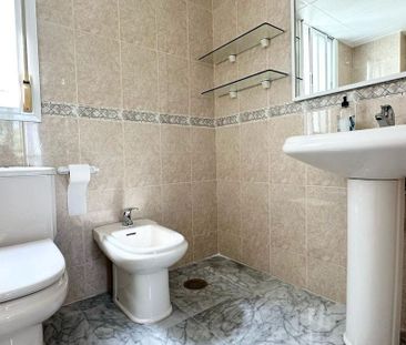 Middle Floor Apartment in Puerto Banús - Photo 6