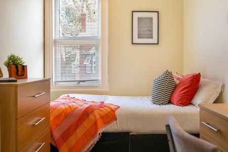 1 bedroom in a house share to rent - Photo 4