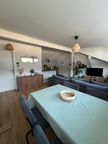 2.5 Zimmer, 3. Stock - Photo 2