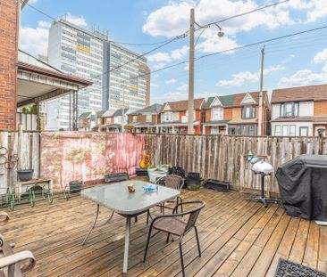 For Lease - 242 Emerson Avenue Unit# Basement, Toronto, Ontario - Photo 5