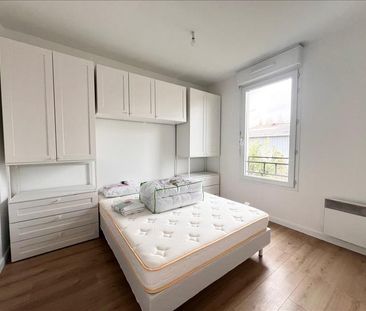 2 pièces - Meublé - 40,56 m² - 1er étage - Colocation non autorisée - Photo 2