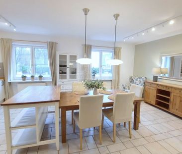 Warszawski, Warszawa, Wilanów, Biedronki - Zdjęcie 5