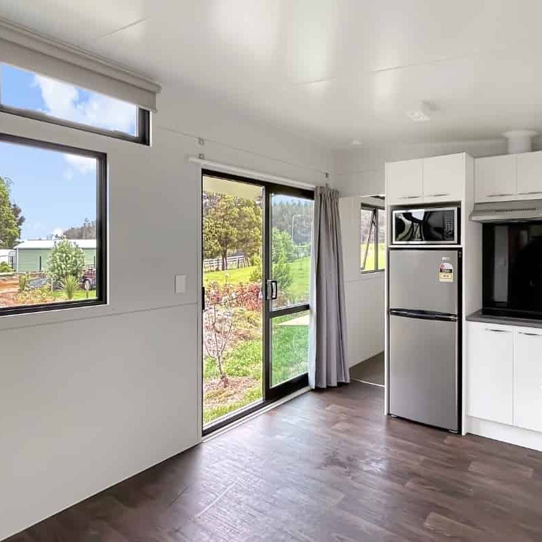 FOXTON - 1 BEDROOM STUDIO UNIT - Photo 1