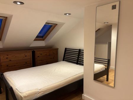 4 bedroom terraced house to rent - Photo 4