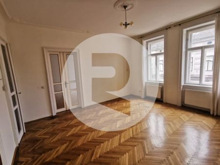 3 Zimmer Altbauwohnung mit Wintergarten - nahe der U4 - Photo 3