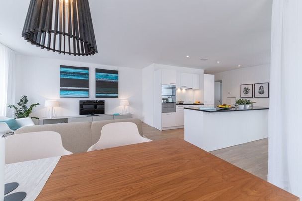 Your modern home in the vibrant city of Liestal - Photo 1