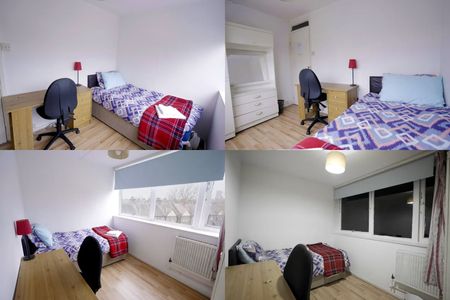 Room in a Shared Flat, Roland Way, SE17 - Photo 5