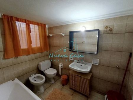 Διαμέρισμα για ενοικίαση Εβραιομνήματα - Κρητικα (Πάτρα) - Φωτογραφία 3