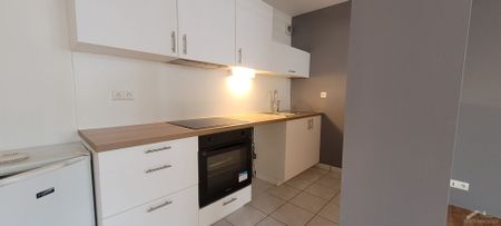 Location Appartement 2 pièces 49m² RENNES 35000 - Photo 3