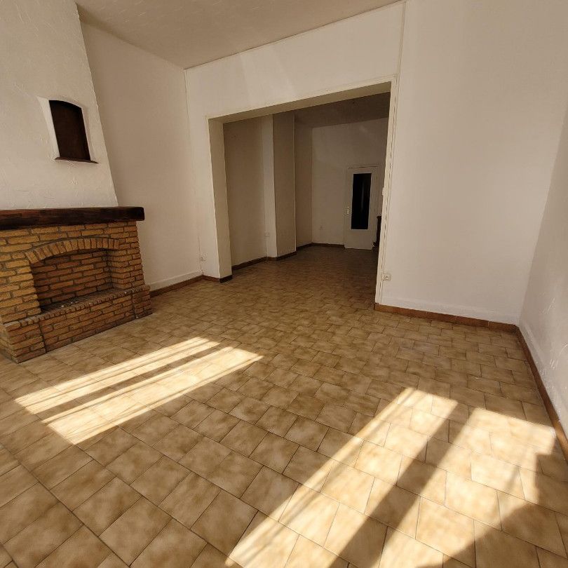 Location Maison 4 pièces 97m² CAUDRY 59540 - Photo 1
