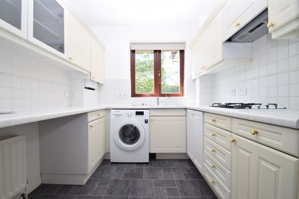 2 bedroom apartment - Photo 1