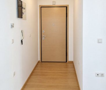 Διαμέρισμα για ενοικίαση Ευζώνων - Πεδίον Άρεως (Φάληρο - Ιπποκράτειο) - Photo 2
