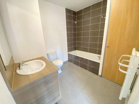 Location appartement 1 pièce 29.95 m² à Grabels (34790) - Photo 3