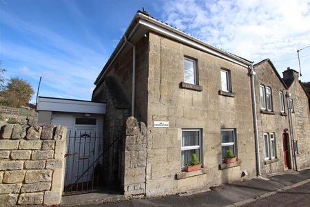 Station Cottages, Mill Lane, Monkton Combe, Bath - Photo 4