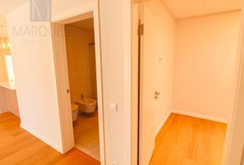Apartamento T1+1 em Setúbal