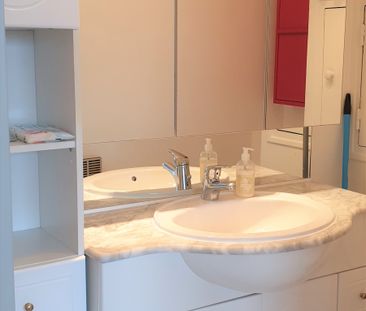 Location Appartement 1 pièce 20m² PONTAULT COMBAULT 77340 - Photo 2