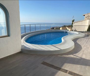 2 Bed Villa – Stunning Sea Views - Photo 1