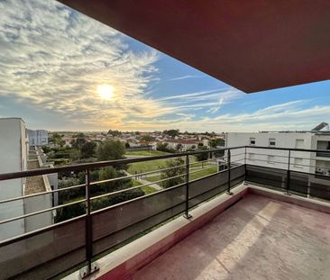 Location Appartement 3 pièces 61m² - Photo 1