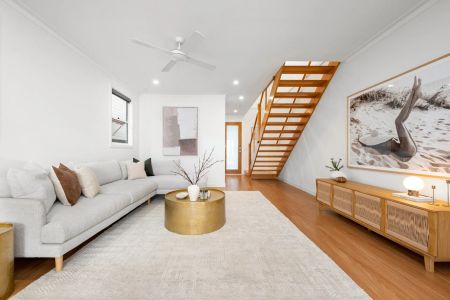 Sophisticated Inner-City Home with Pool & Multiple Living Areas - Photo 2