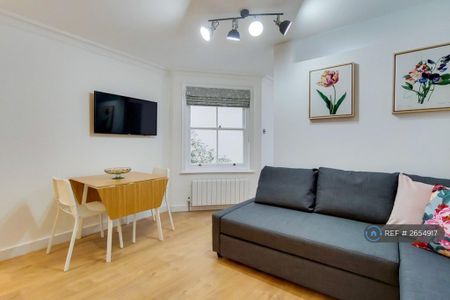 1 bedroom flat to rent - Photo 3