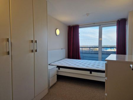 1 bedroom flat to rent - Photo 2