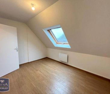 Appartement à louer 2 pièces 50m² - Photo 6