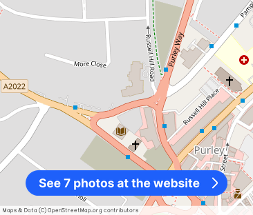 1 bedroom flat for rent - Photo 1