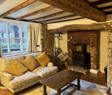 3 bedroom cottage to rent - Photo 5